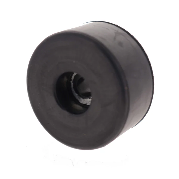 Boule d&rsquo;appuie moyenne en caoutchouc | Code : 003-1606900
