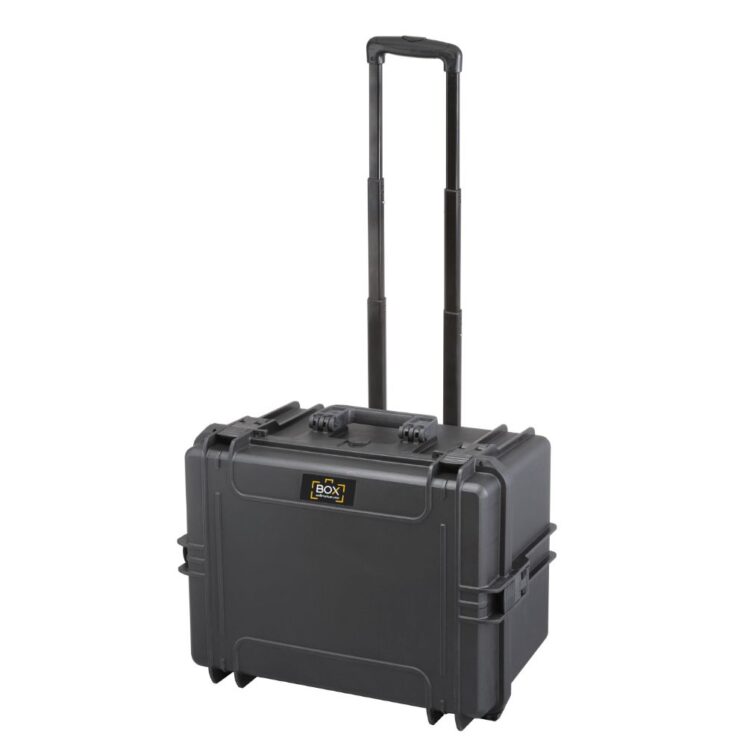 BOX-505H280TR | Code : BOX-505H280TR