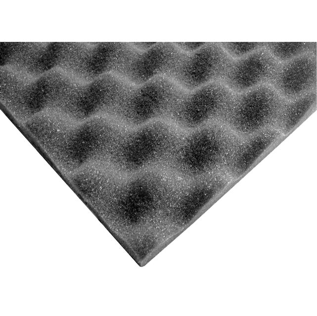 MOUSSE DE POLYURÉTHANE D&rsquo;ESTER 1 1/2&Prime; (COQUILLE) | Code : 009-FOA-COQ-150-5472