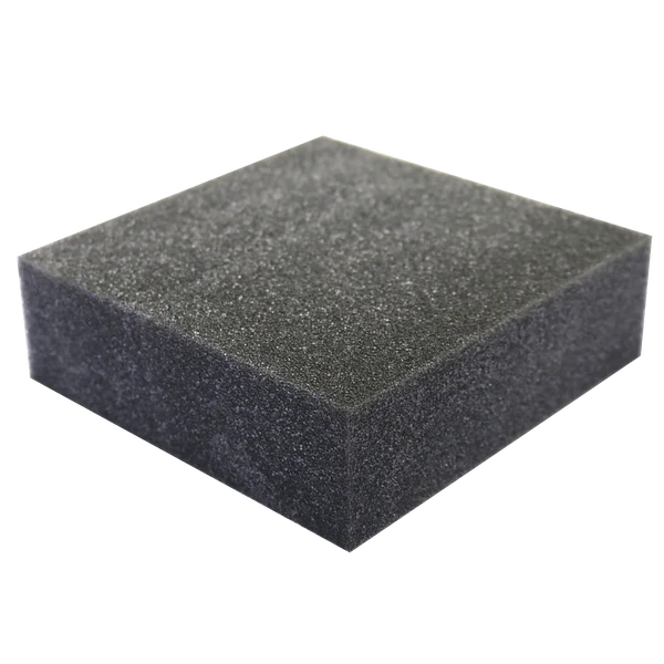 MOUSSE DE POLYURÉTHANE D&rsquo;ESTER 1/4&Prime; (FOAM)