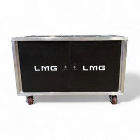 RACKMOUNT DOUBLE 12U