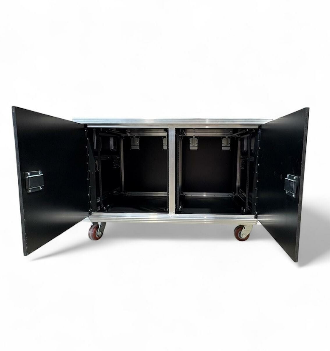 RACKMOUNT DOUBLE 12U