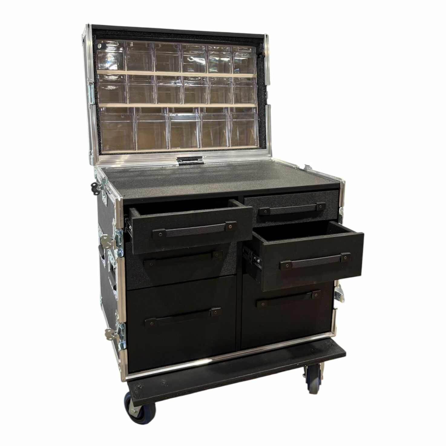 All-in-One Workstation