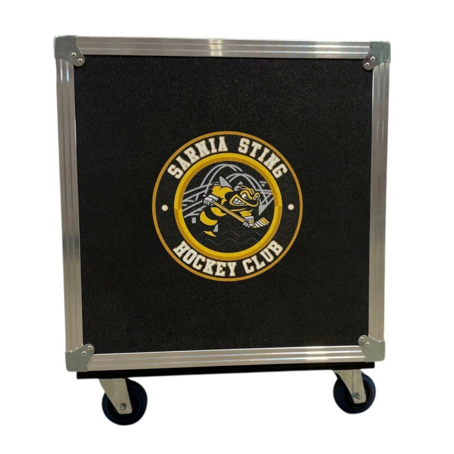 All-in-One Workstation