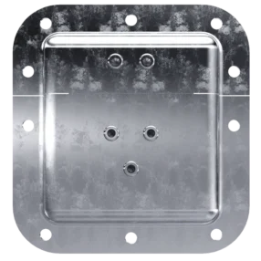 ATTACHE ENCASTRÉE MOYENNE