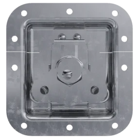 ATTACHE ENCASTRÉE MOYENNE