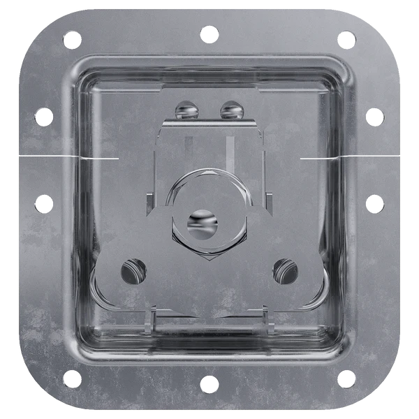 ATTACHE ENCASTRÉE MOYENNE