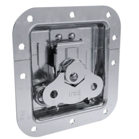 ATTACHE ENCASTRÉE MOYENNE