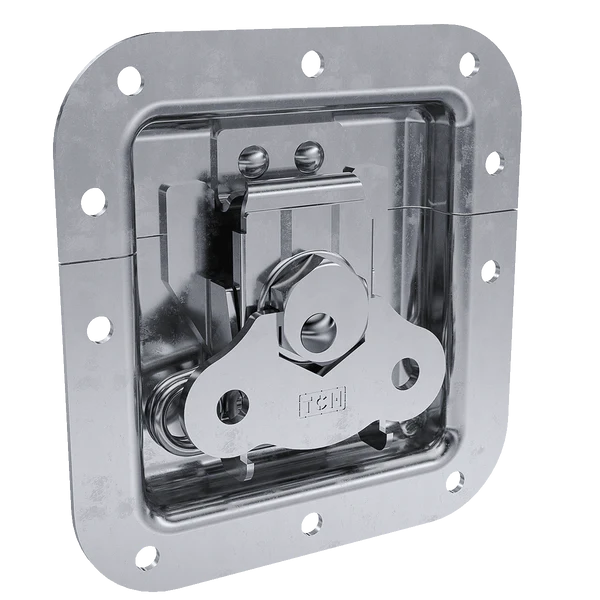 ATTACHE ENCASTRÉE MOYENNE | Code : 001-5733800