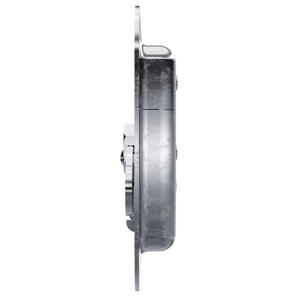 ATTACHE ENCASTRÉE MOYENNE