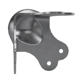 Coin 1/2&Prime; bulle