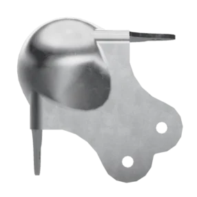 Coin 1/2&Prime; bulle