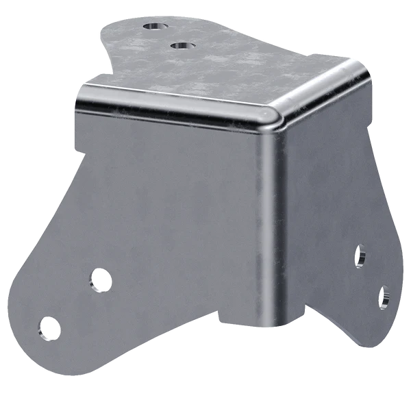 Coin 1/2&Prime; plat | Code : 002-1036800