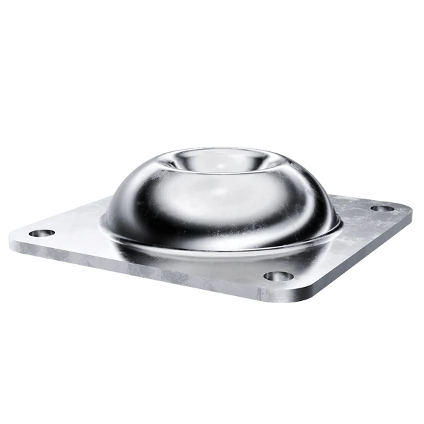 Boule d&rsquo;appuie empilable femelle | Code : 003-1531800