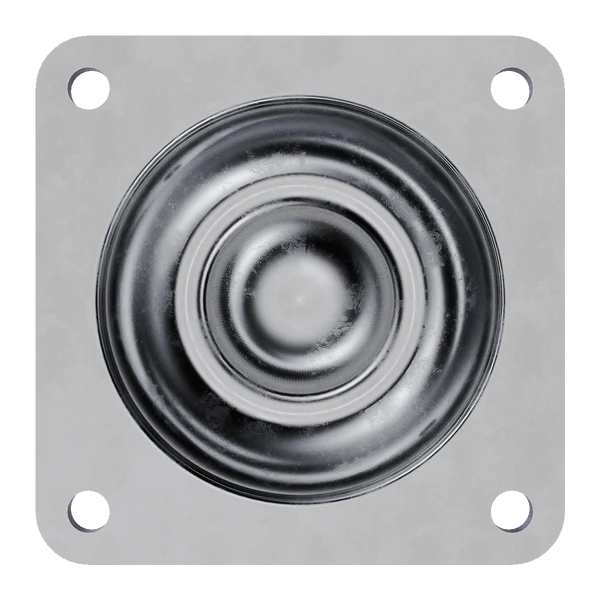 Boule d&rsquo;appuie empilable femelle