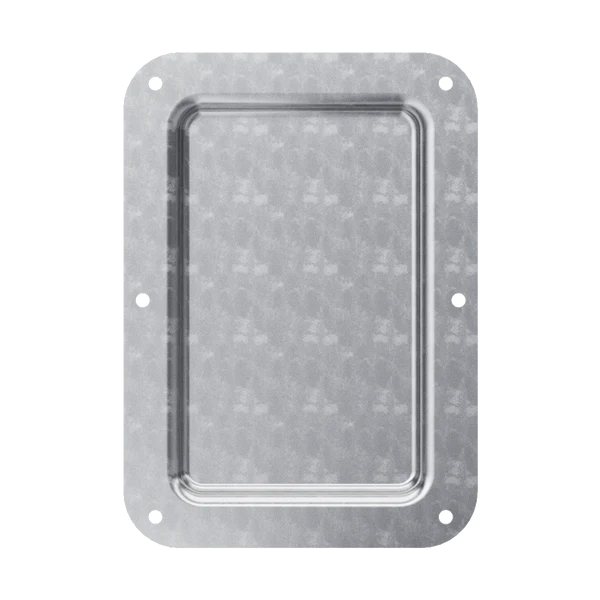 Soucoupe 5&Prime;x7&Prime;