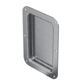 Soucoupe 5&Prime;x7&Prime;