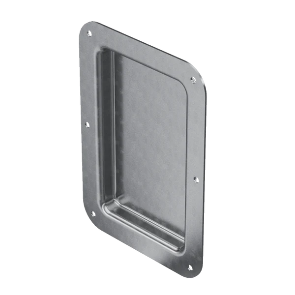 Soucoupe 5&Prime;x7&Prime; | Code : 014-450800