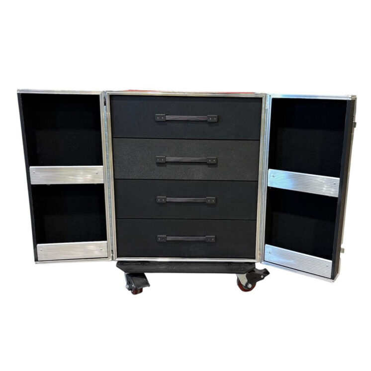 COFFRE À TIROIRS | Code : 56653