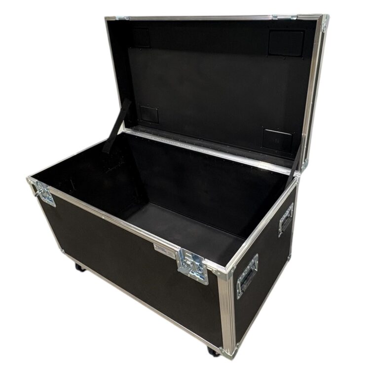 Coffre Utilitaire 44 x 24 x 24 | Code : UTILITAIRE442424