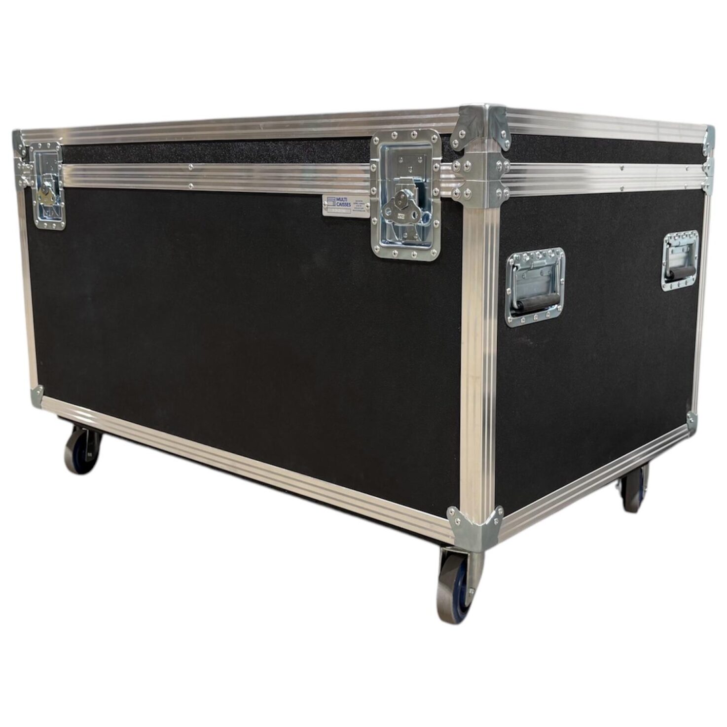 Coffre Utilitaire 48 x 30 x 24