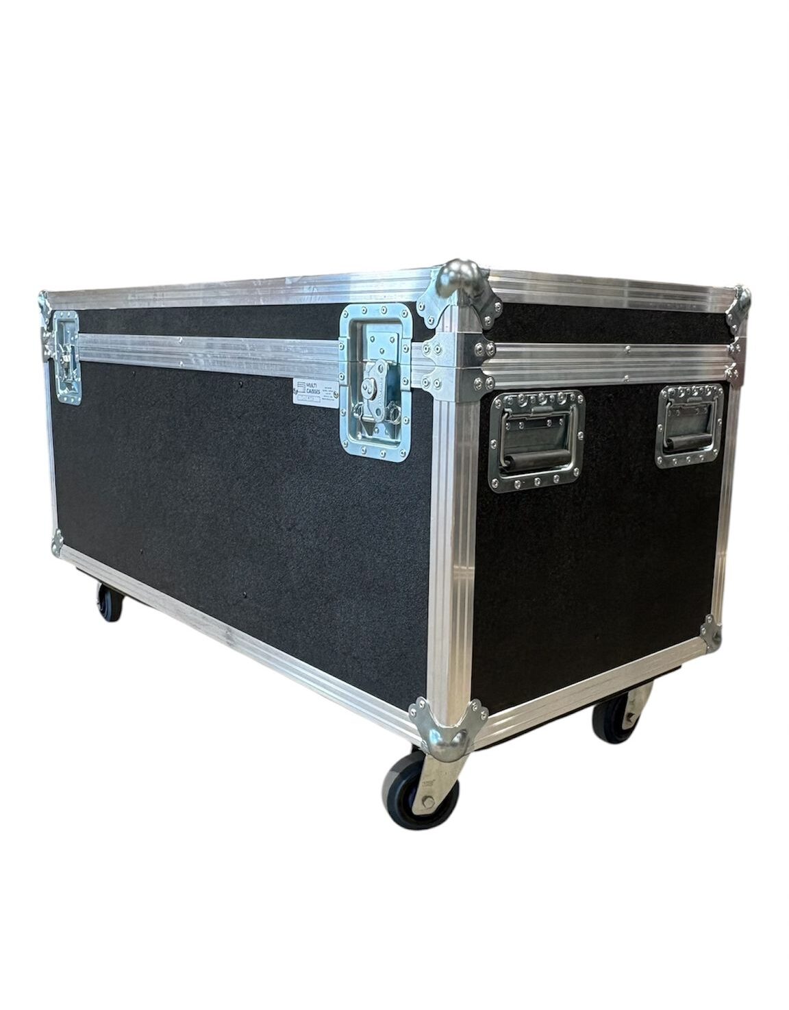 Coffre pour équipements d’éclairage