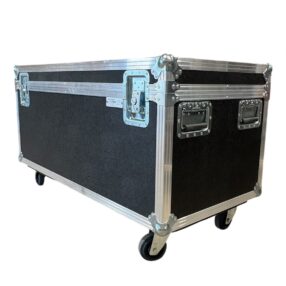 Coffre pour équipements d’éclairage