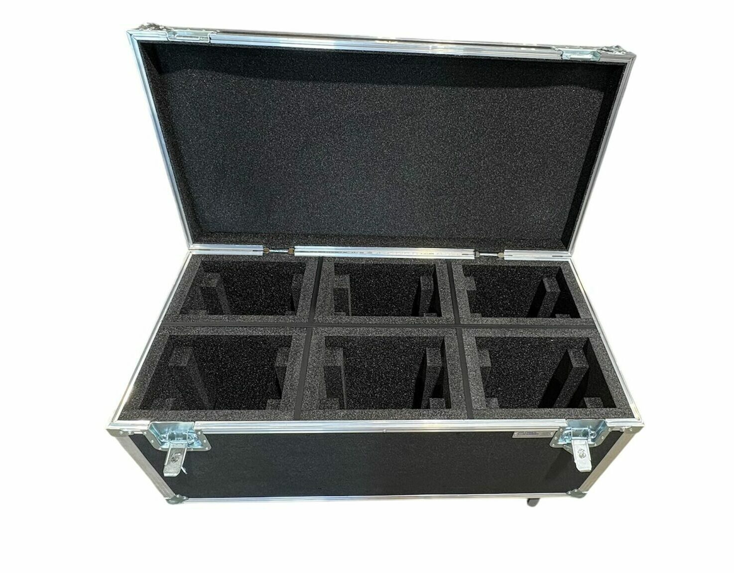 Coffre pour équipements d’éclairage