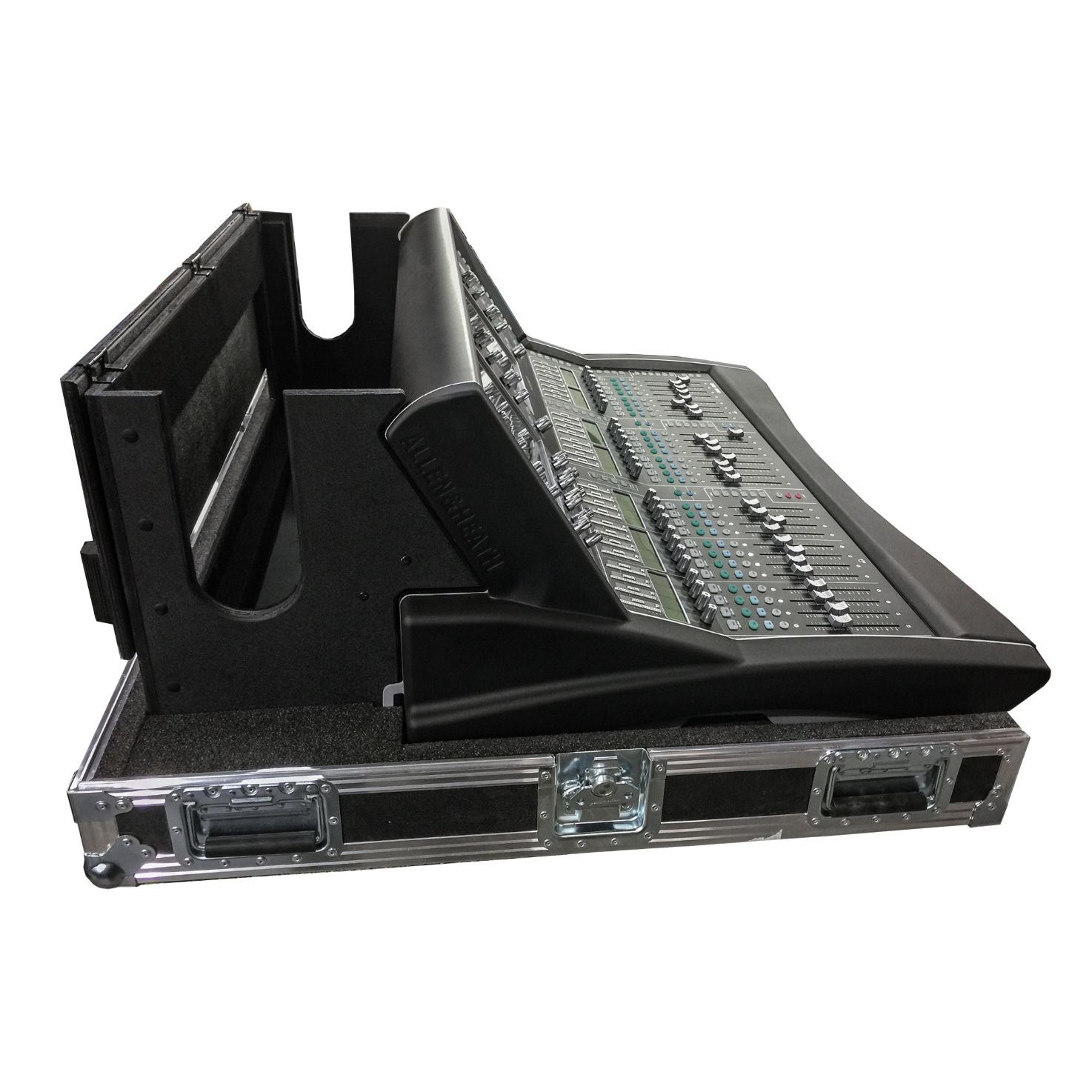 Coffre pour console Allen & Heath S5000