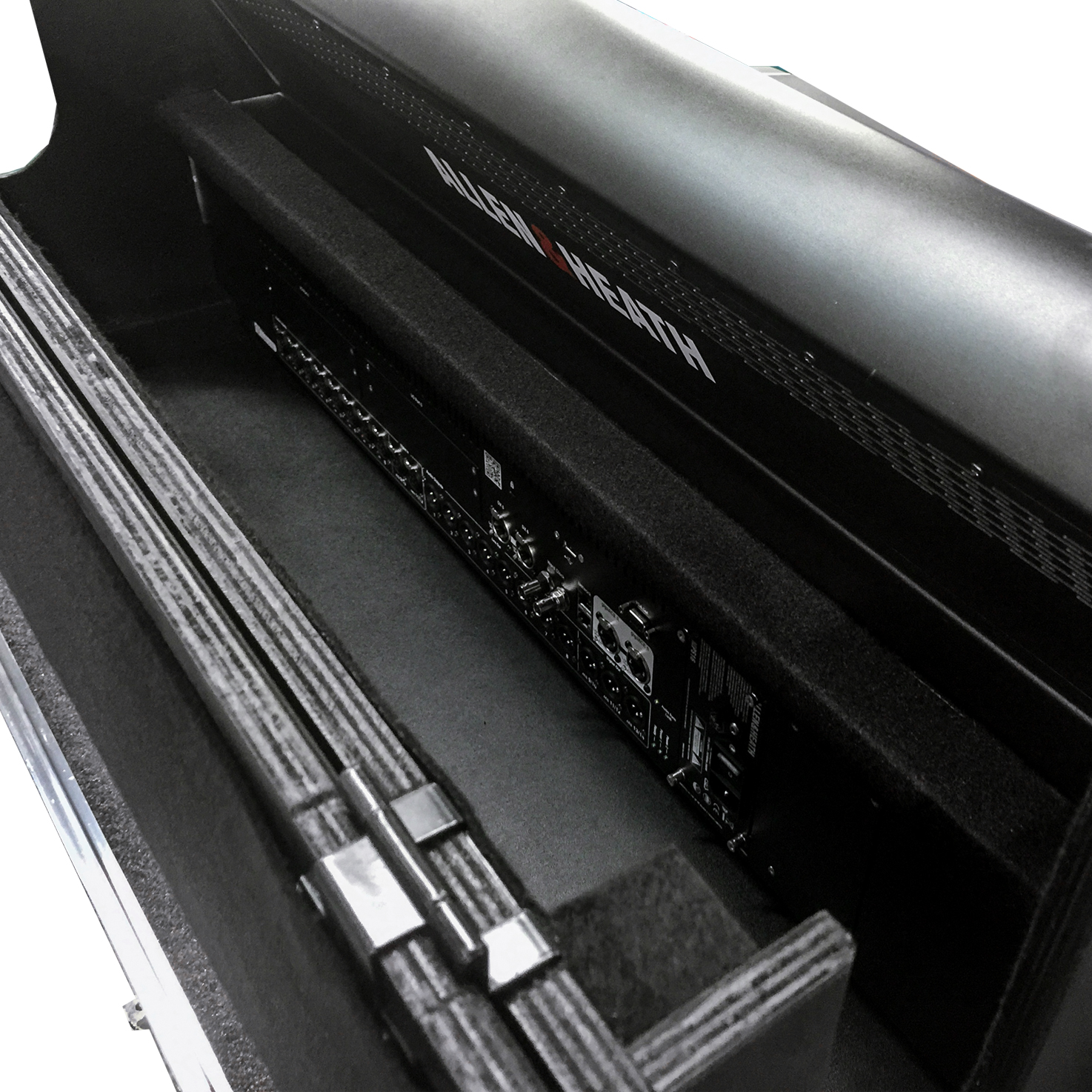 Coffre pour console Allen & Heath S5000