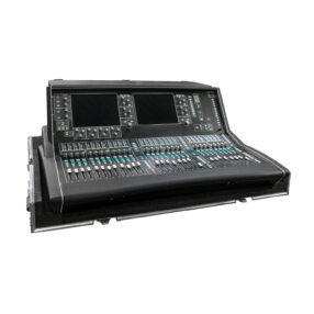 Coffre pour console Allen & Heath S5000