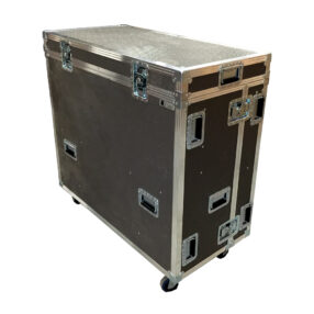 Coffre pour console Venue S6L