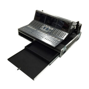 Coffre pour console Venue S6L