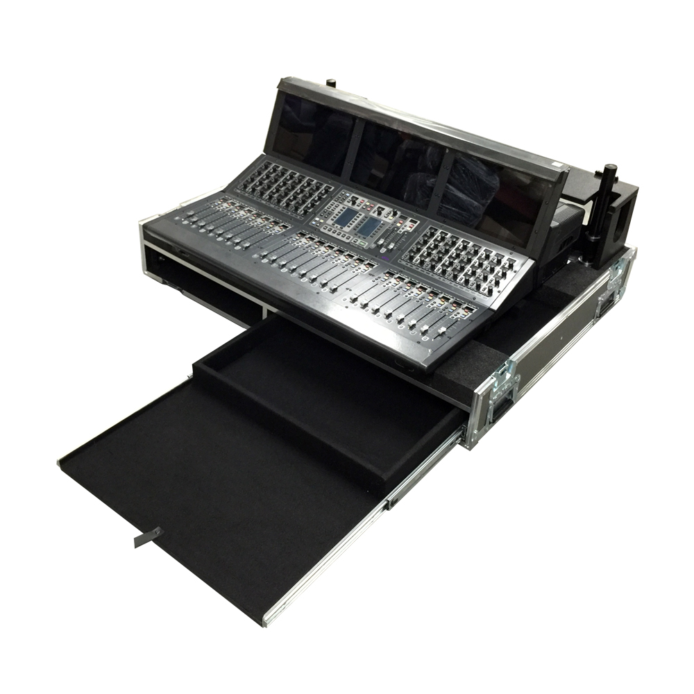 Coffre pour console Venue S6L