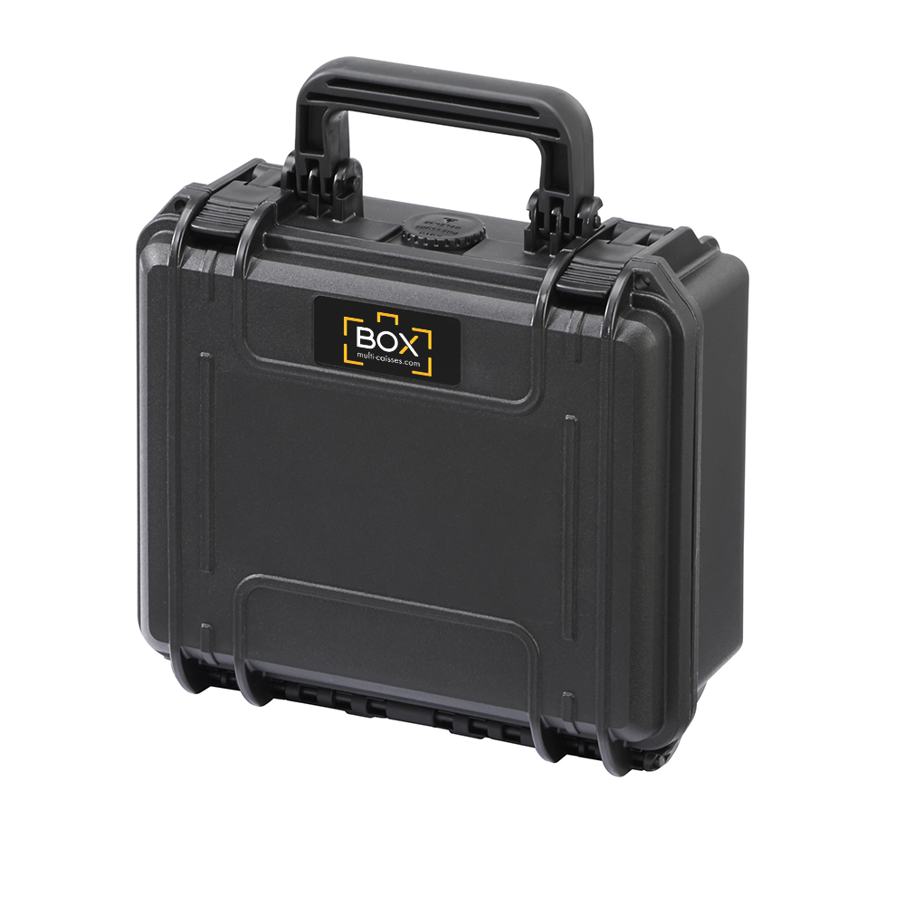 BOX-235H105S avec mousse