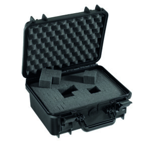 BOX-300S Avec mousse