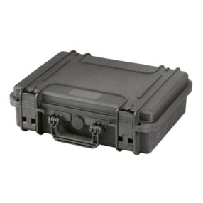 BOX-380H115S Avec mousse