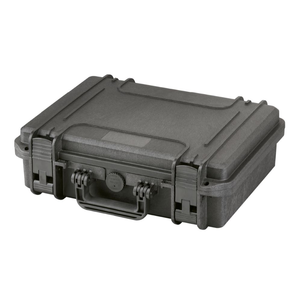 BOX-380H115S Avec mousse