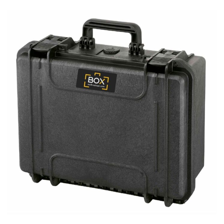 BOX-380H160S | Code : BOX-380H160S