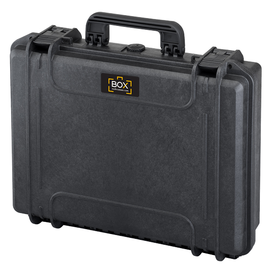 BOX-465H125 | Code : BOX-465H125