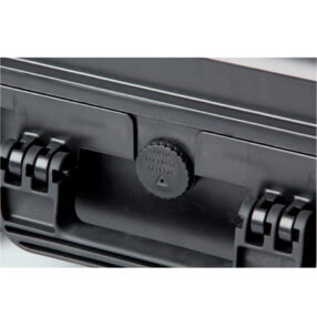 BOX-505S Avec mousse