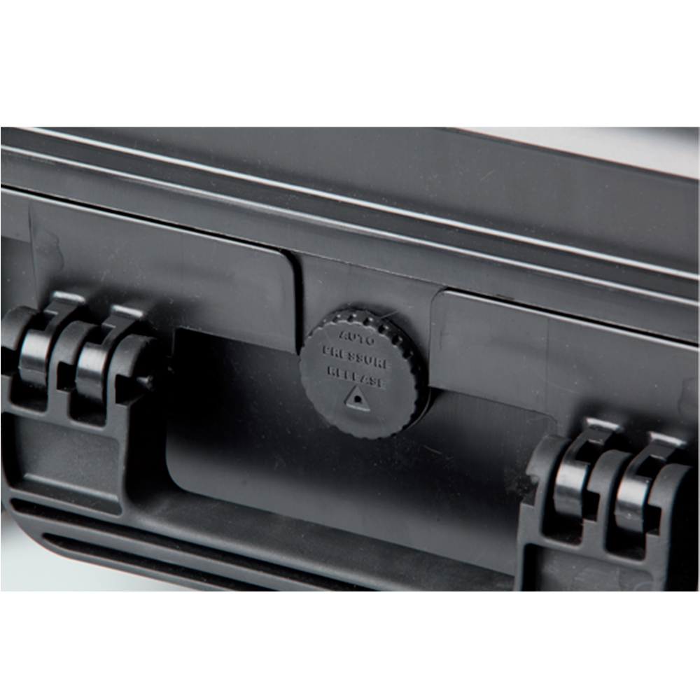 BOX-505S Avec mousse