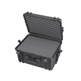 BOX-505H280STR avec mousse