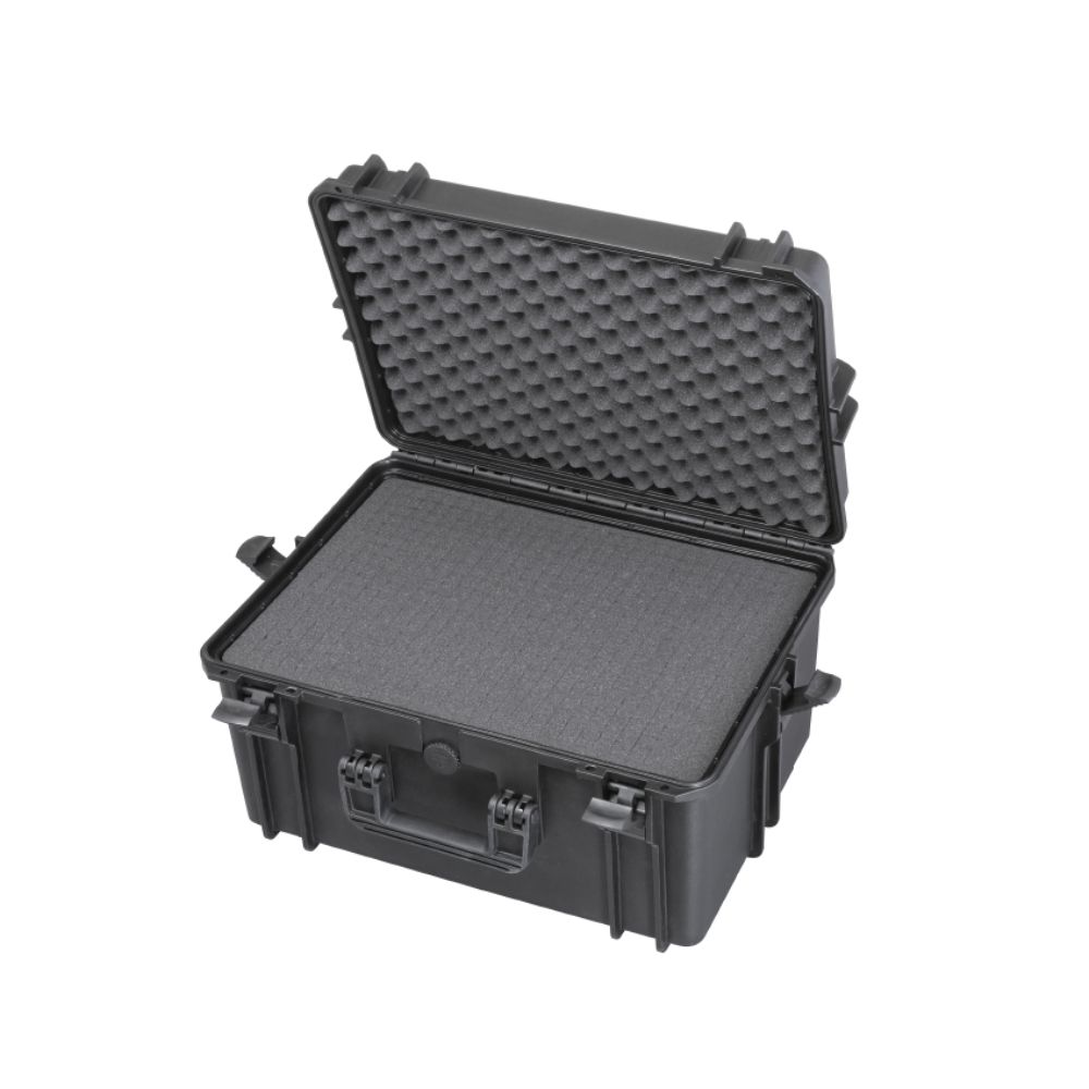 BOX-505H280STR avec mousse