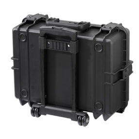 BOX-505STR avec mousse