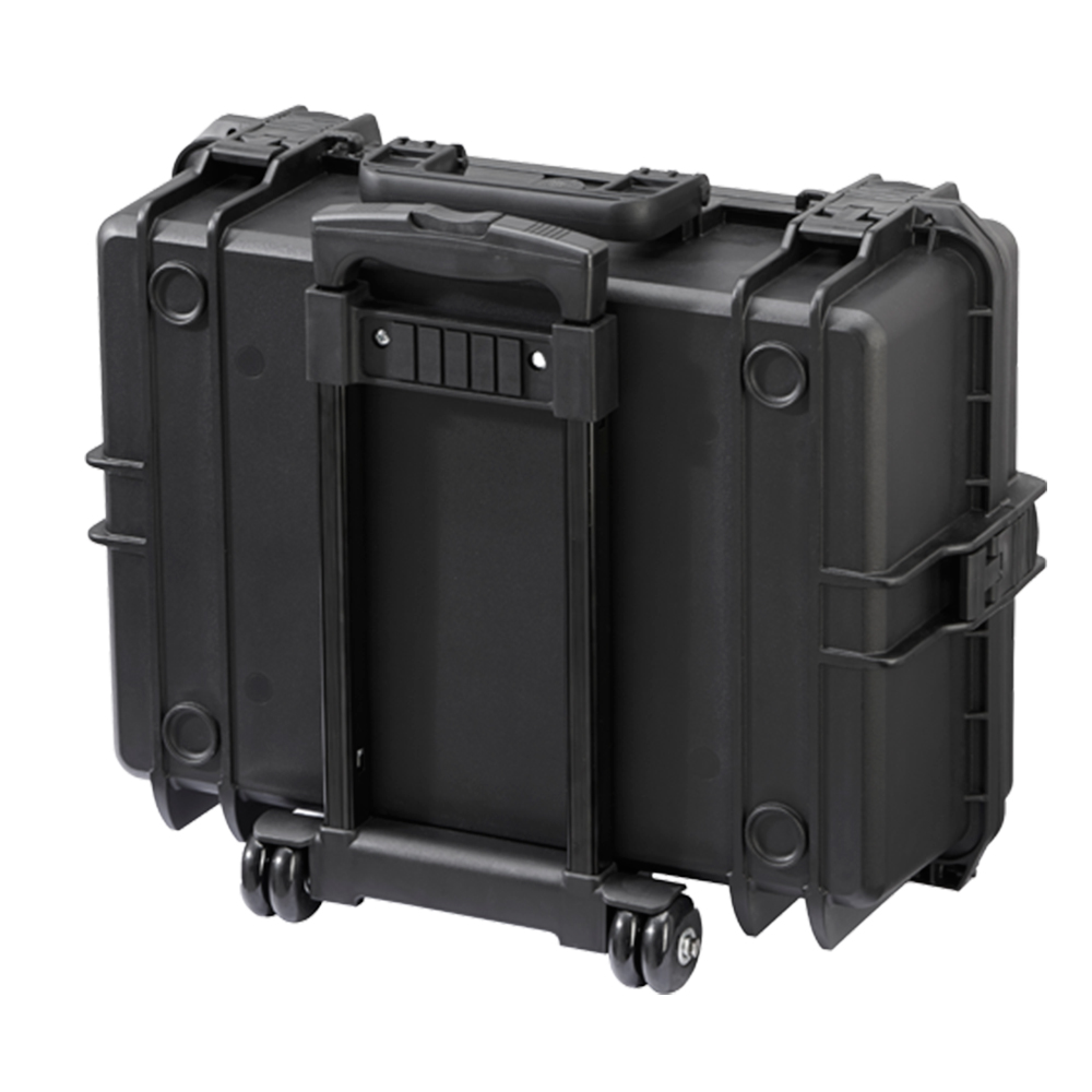 BOX-505STR avec mousse