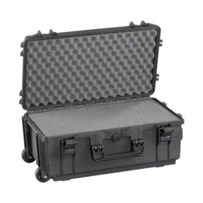 BOX-520STR avec mousse