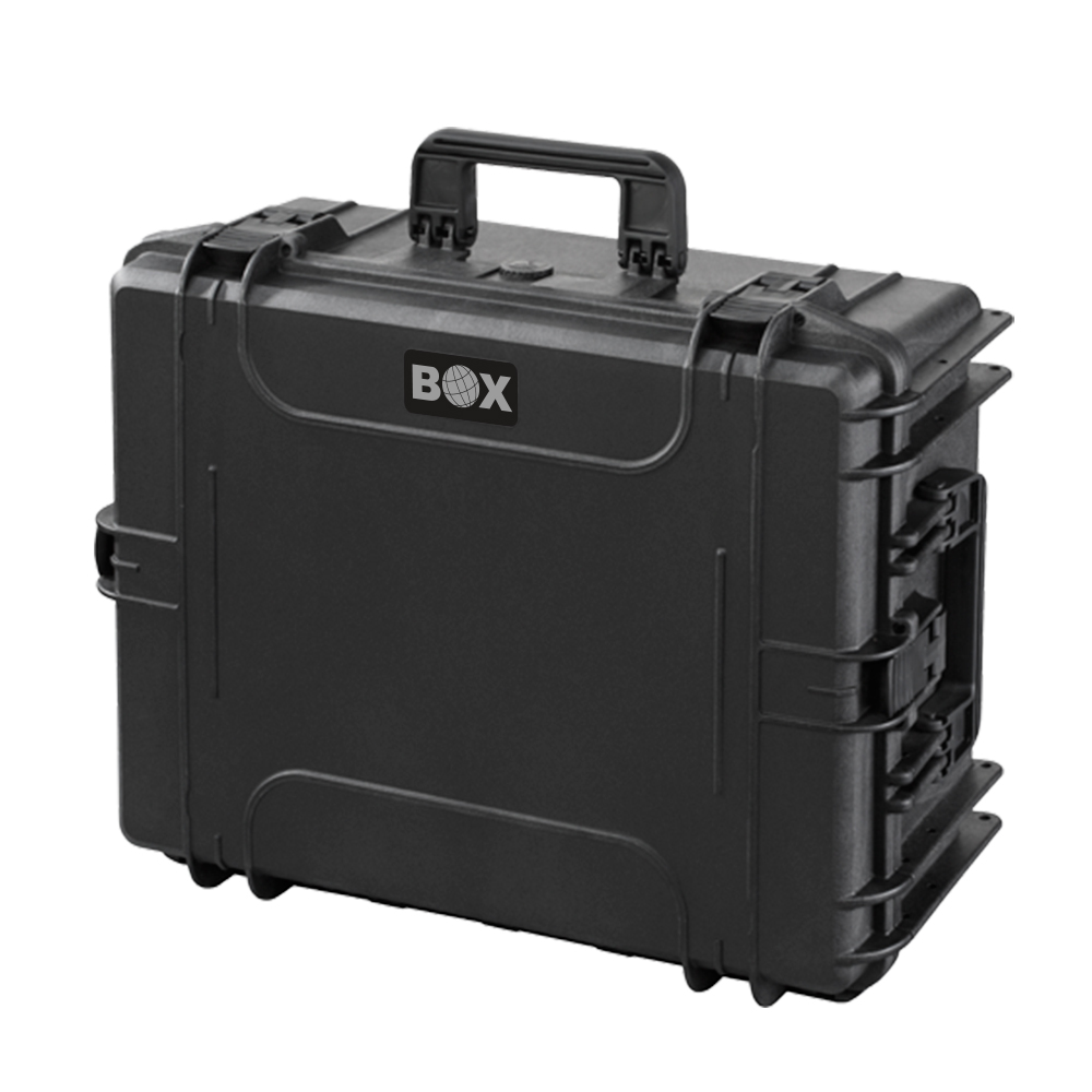 BOX-540H245