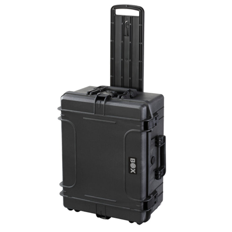 BOX-540H245TR | Code : BOX-540H245TR