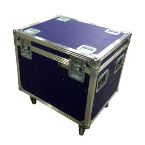 Coffre pour moteur Chain Hoist BGV D8 double